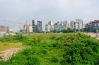 Bộ Tài chính ban hành quy định mới về thu tiền sử dụng đất